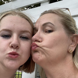 Meet your Posher, Gail